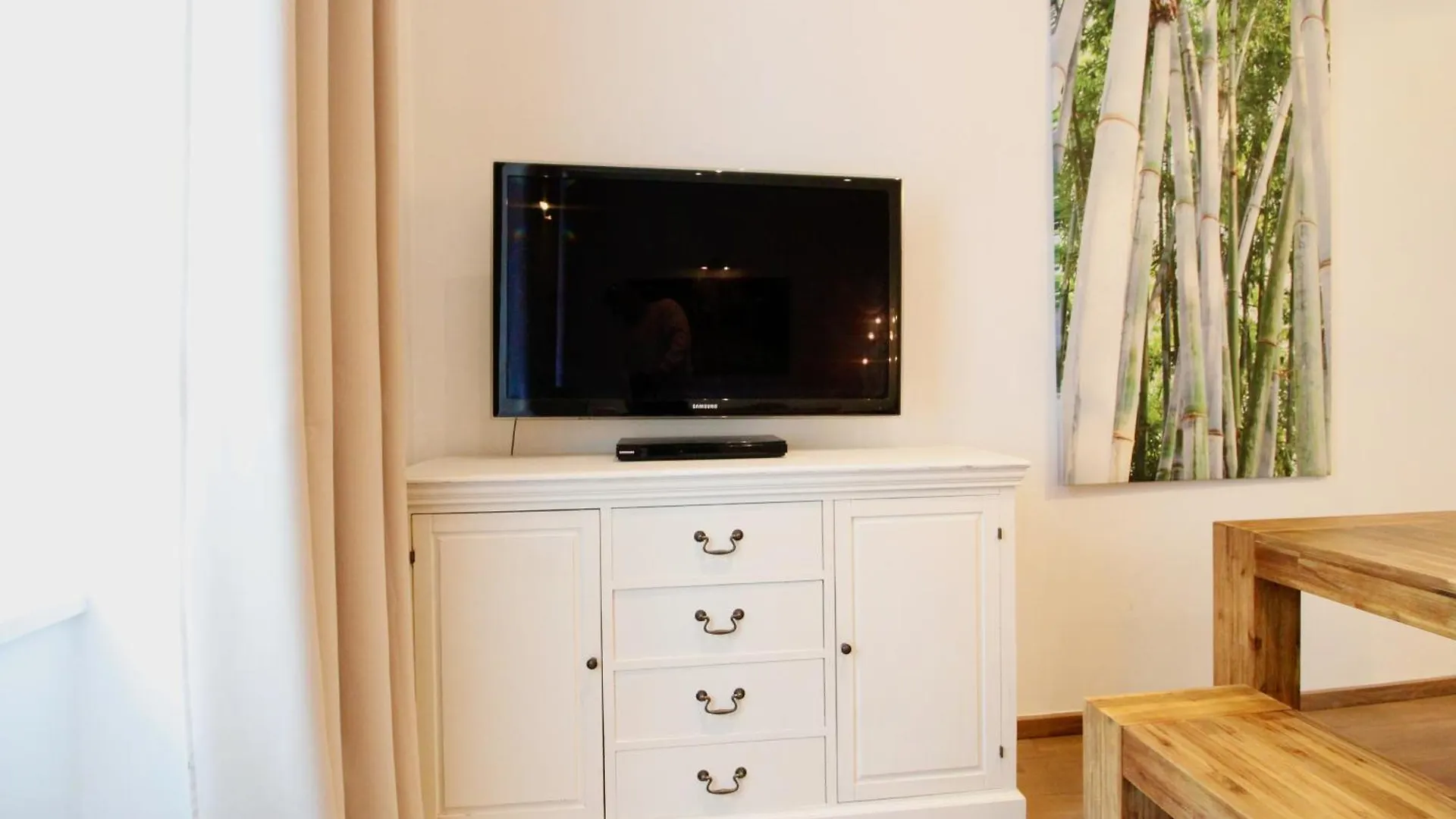 Apartmán Bright & Chic Downtown Hideaway Vídeň